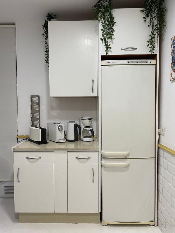 Home Away From Home Marbella Esterno foto