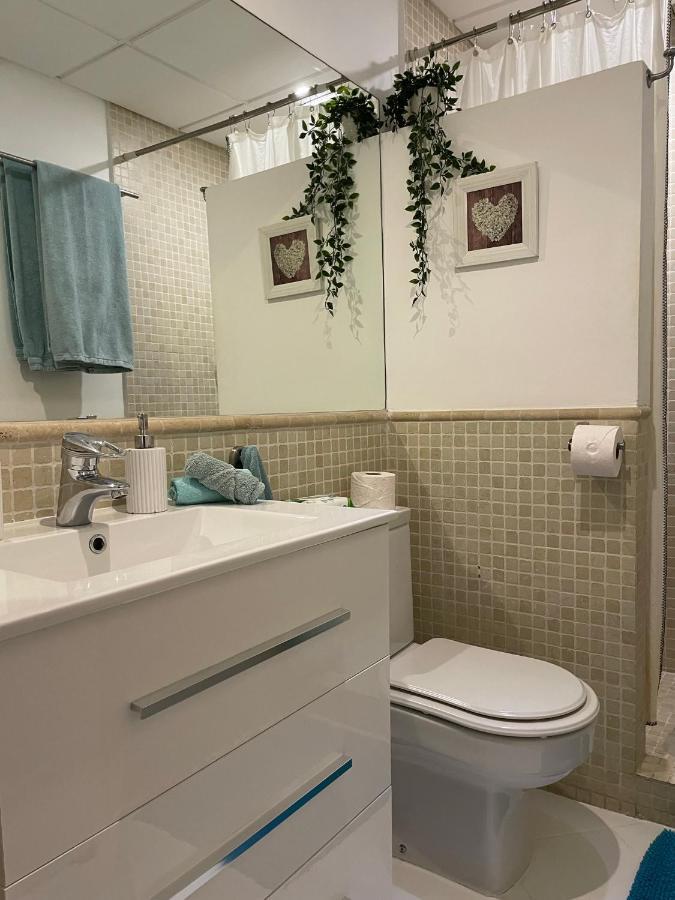Home Away From Home Marbella Esterno foto