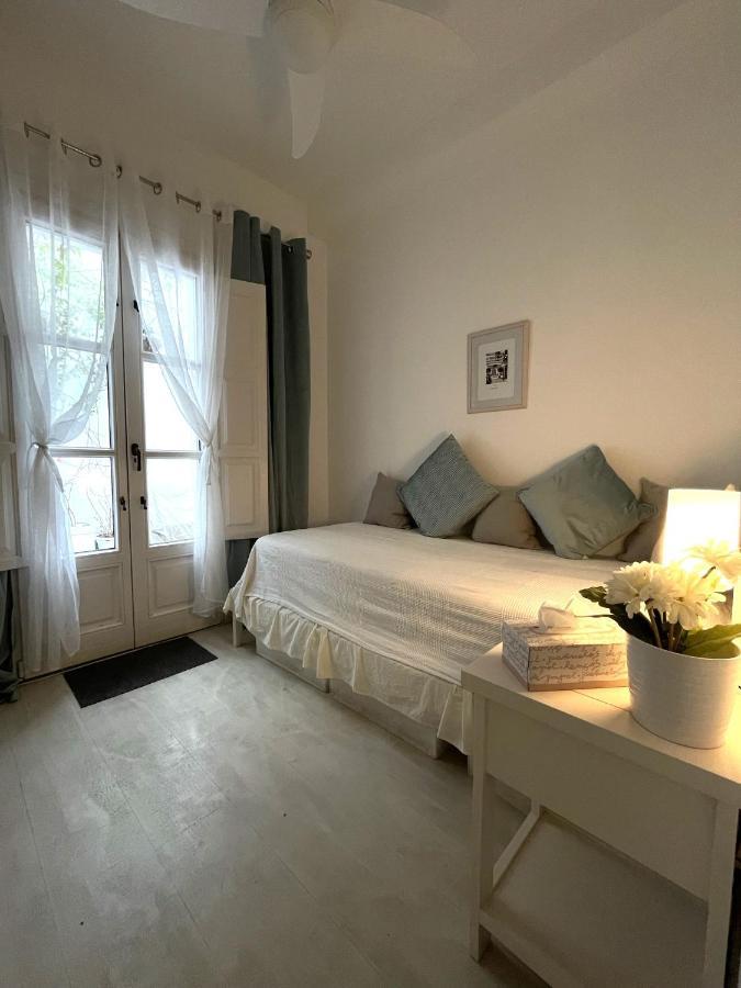 Home Away From Home Marbella Esterno foto